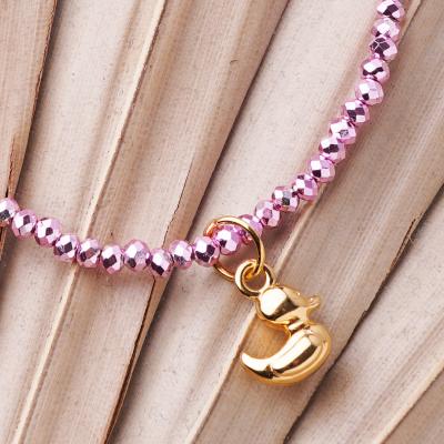 St. Vincent Rosa, Design Armband